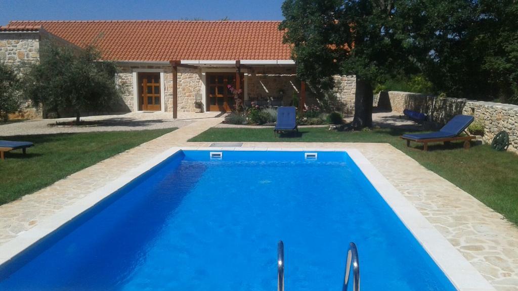 Rural House Kod Slapa Villa Bogatić Exterior foto