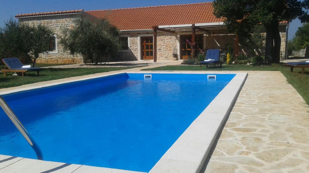 Rural House Kod Slapa Villa Bogatić Exterior foto