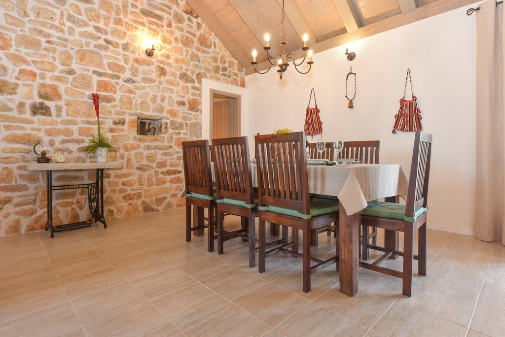 Rural House Kod Slapa Villa Bogatić Exterior foto