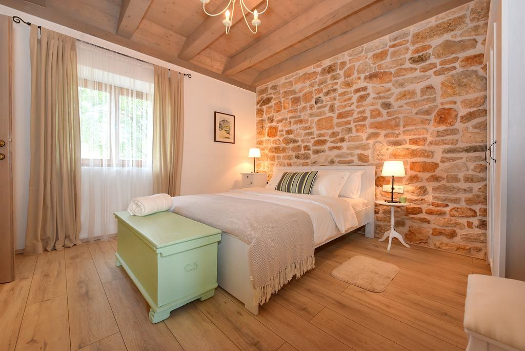 Rural House Kod Slapa Villa Bogatić Exterior foto
