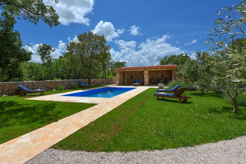 Rural House Kod Slapa Villa Bogatić Exterior foto