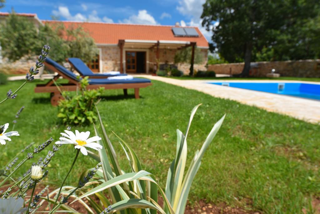 Rural House Kod Slapa Villa Bogatić Exterior foto