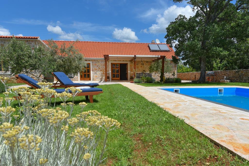 Rural House Kod Slapa Villa Bogatić Exterior foto
