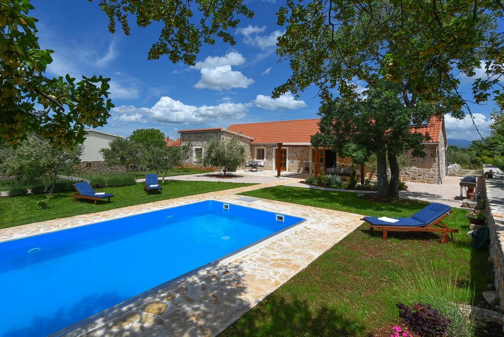 Rural House Kod Slapa Villa Bogatić Exterior foto