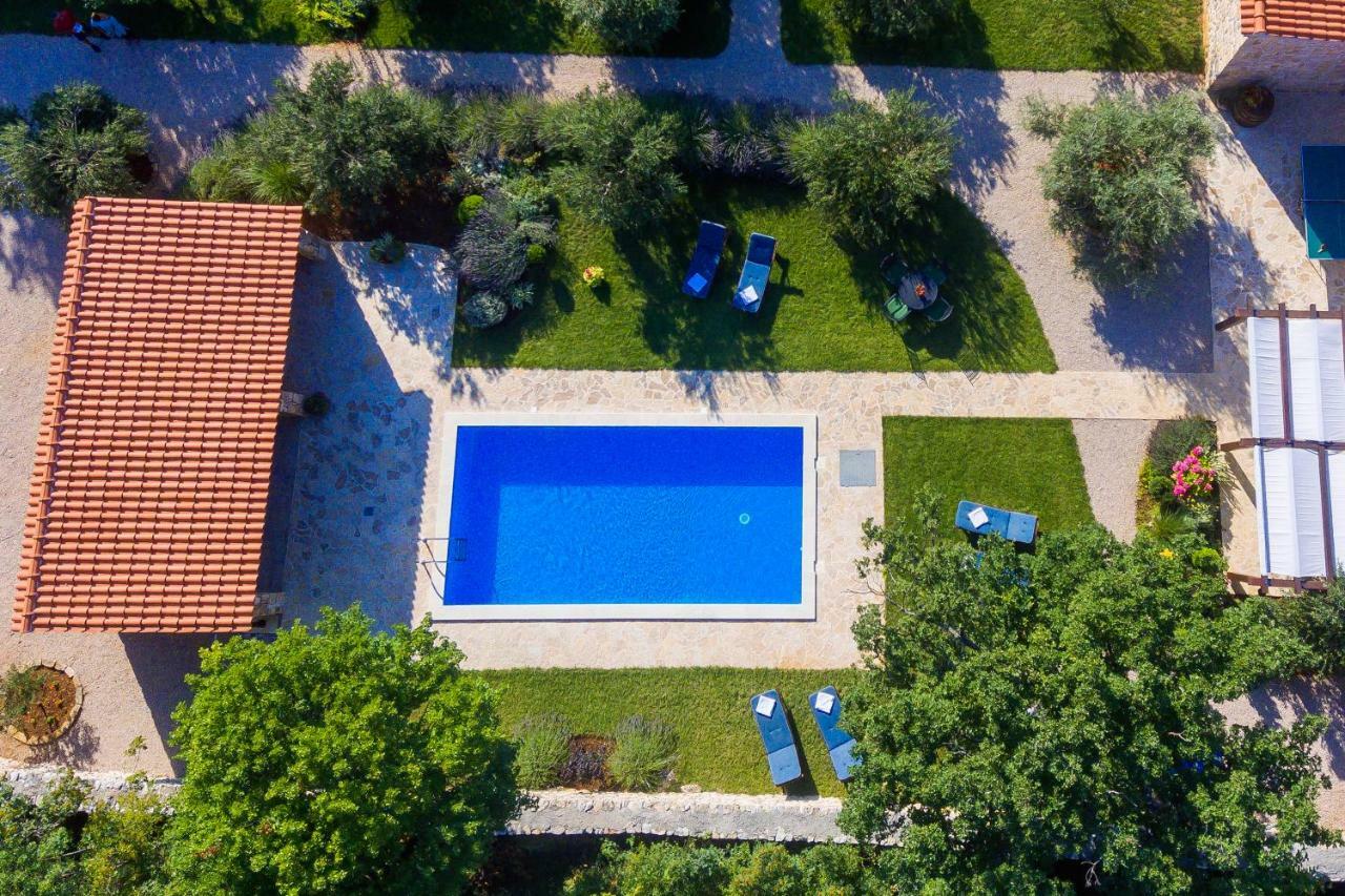 Rural House Kod Slapa Villa Bogatić Exterior foto