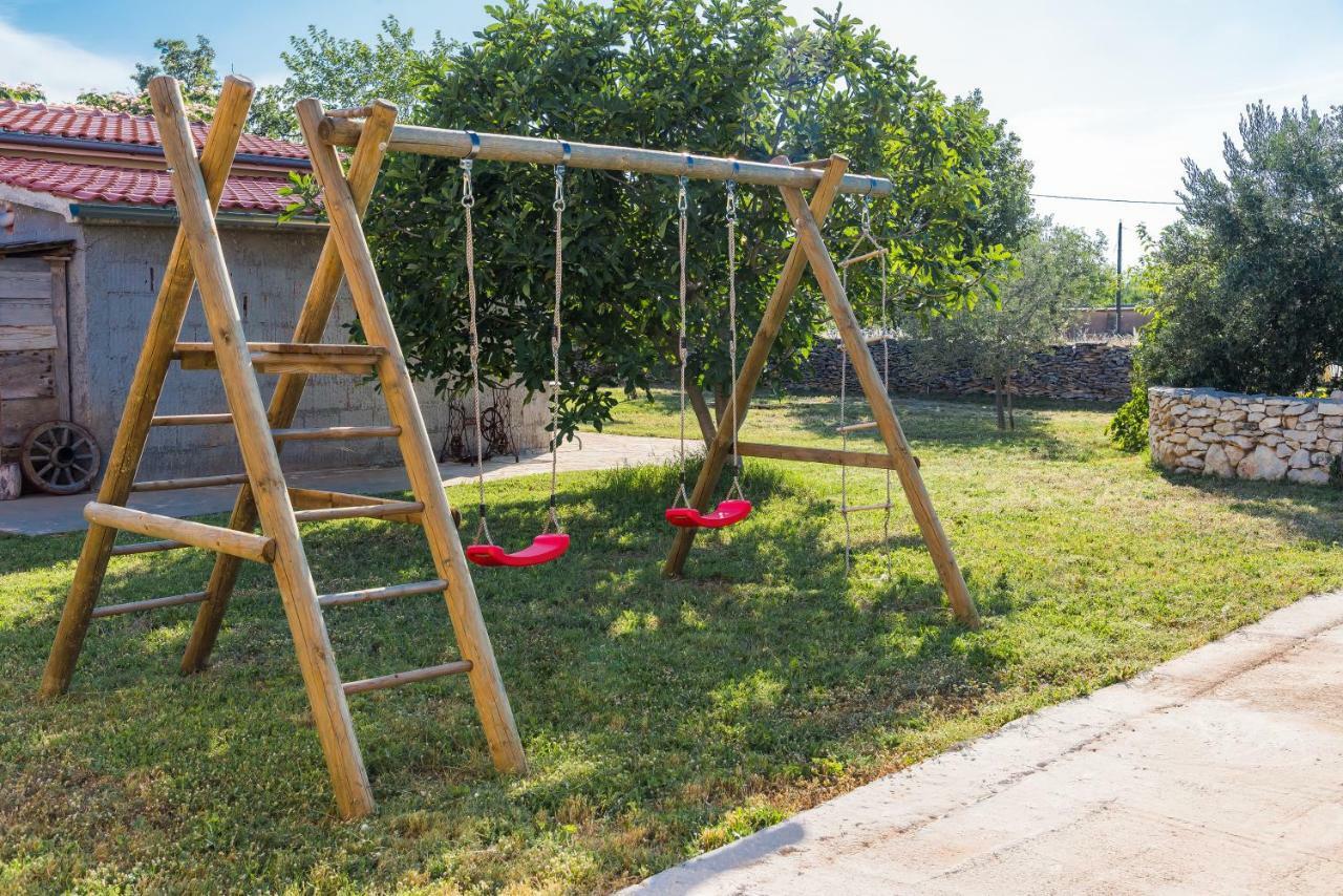Rural House Kod Slapa Villa Bogatić Exterior foto